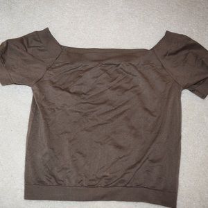 Urban Outfitters Crop Top